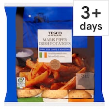 Tesco Maris Piper Potatoes 2Kg