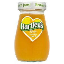 Hartleys Lemon Curd 340G