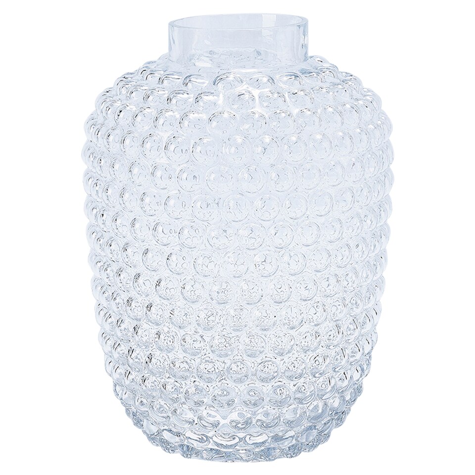 F&F Home Bobble Vase 18.5 x 25 cm