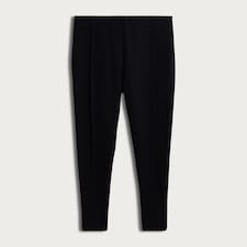 F&F Contour Leggings in Black