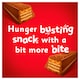 image 2 of Kit Kat Chunky Peanut Butter Chocolate Bar 42g