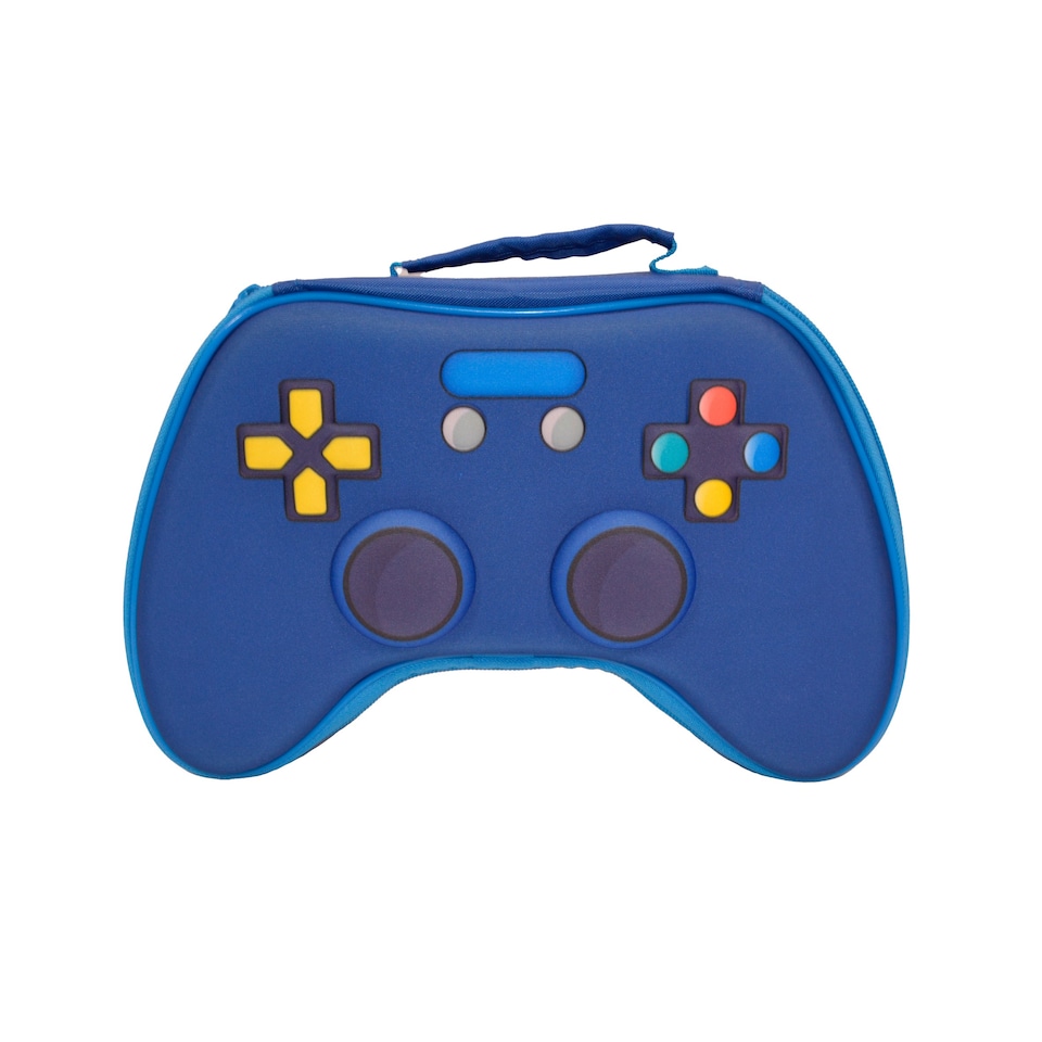 image 1 of Kichna Game Controller Lunch Bag