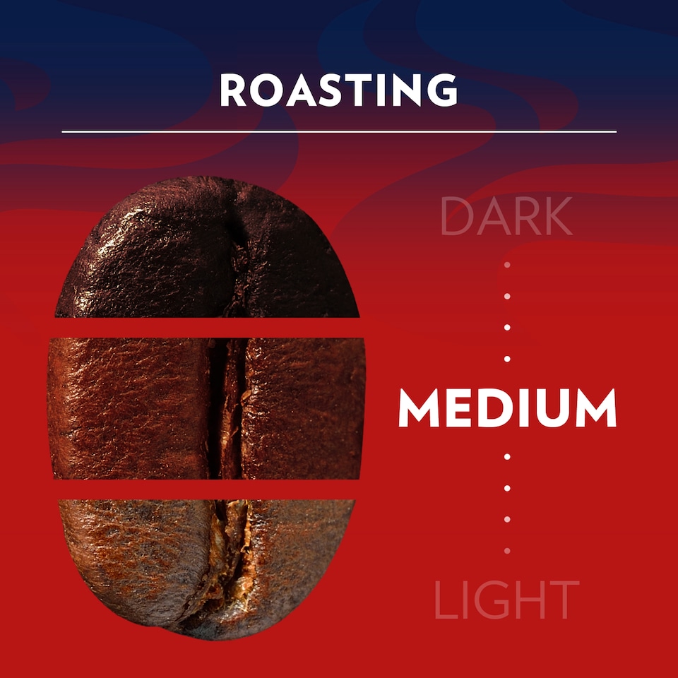 image 1 of LAVAZZA CREMA E GUSTO CLASSICO GROUND ROASTED COFFEE 500 g