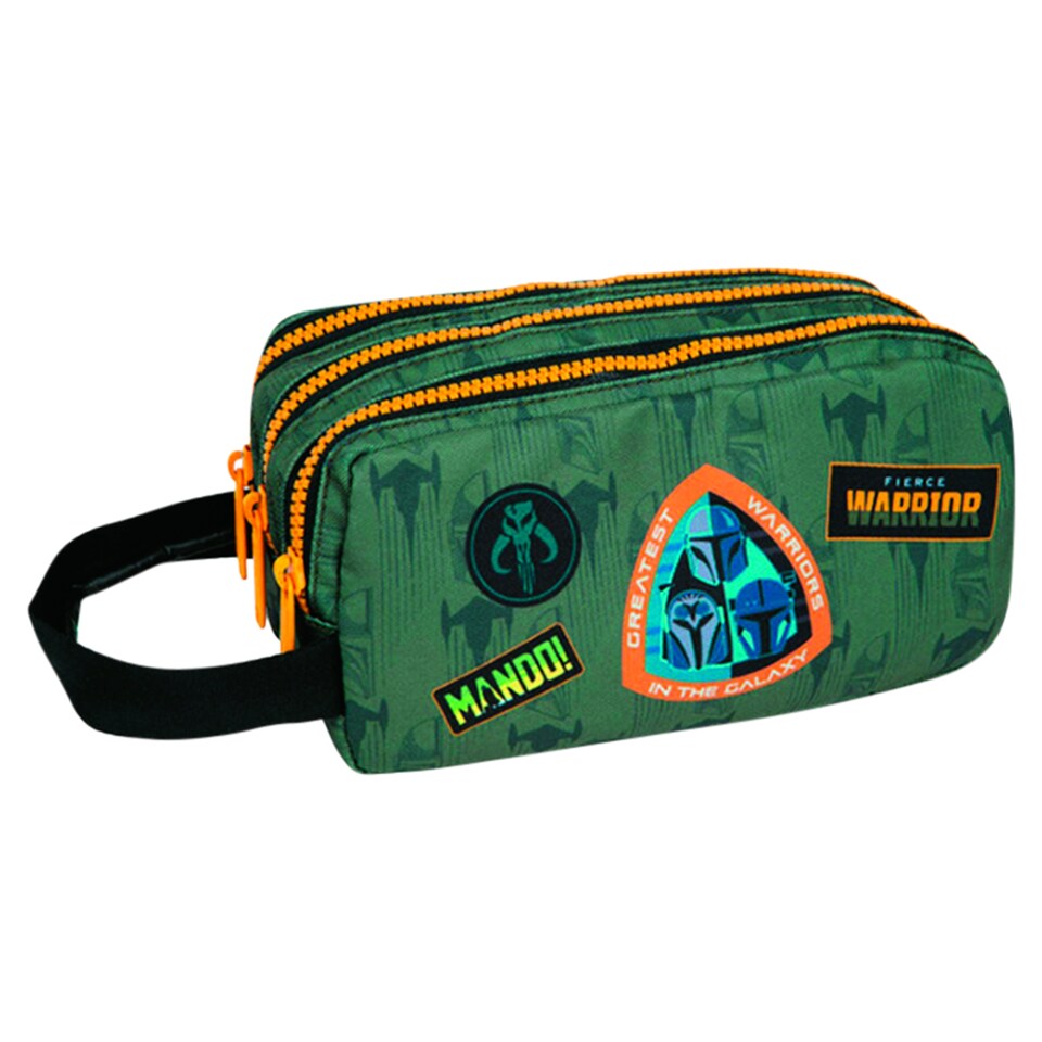 Disney Core Mandalorian Primus Bag