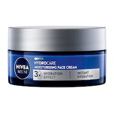 NIVEA MEN Protect & Care Intensive Face Moisturiser 50ml