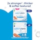 image 2 of Waterwipes Biodegradable Baby Wipes 60 Pack X 4