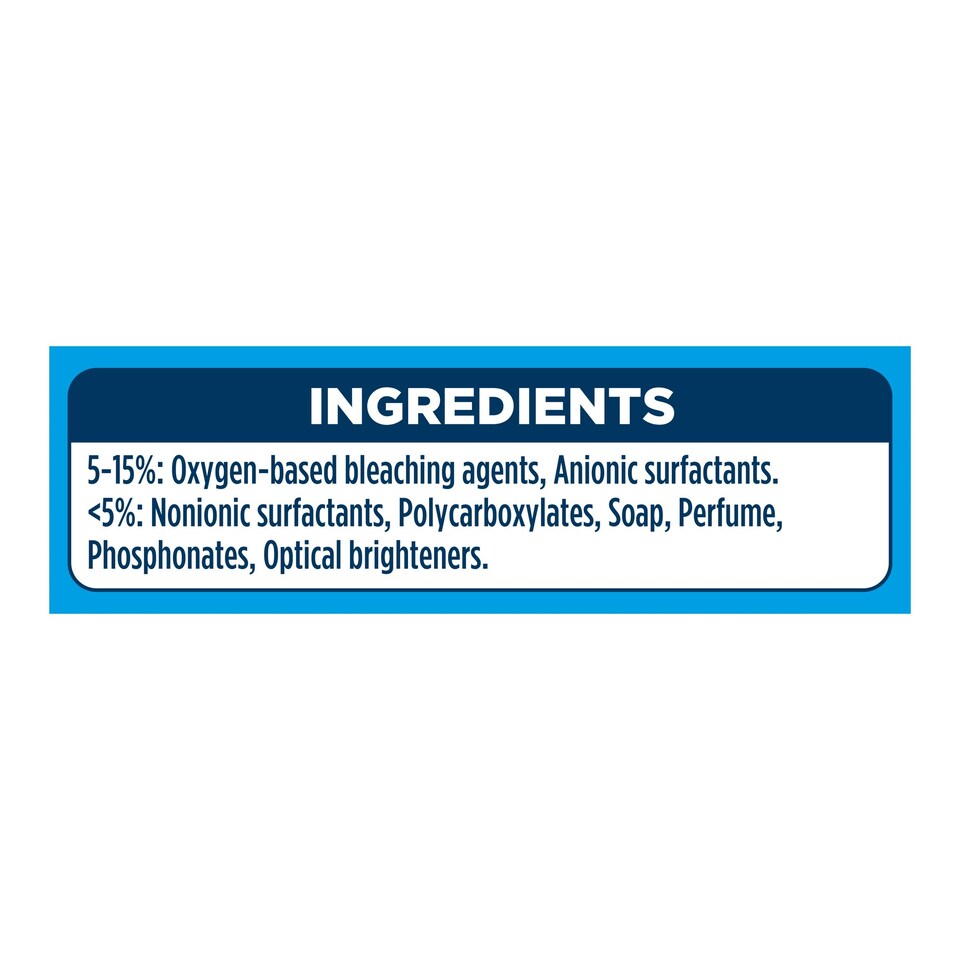 image 1 of Persil Non Biological Washing Powder 23 Wash 1.495 Kilograms