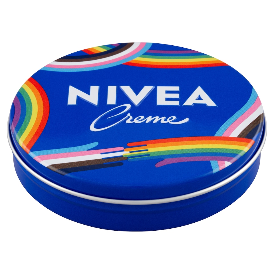 Nivea Creme Limitovaná edice 75ml