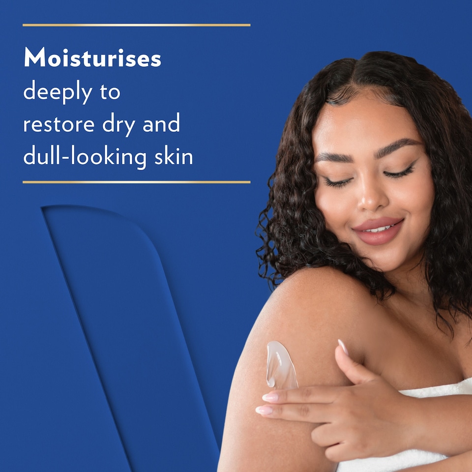 image 1 of Vaseline Cocoa Radiant Body Lotion 400ml