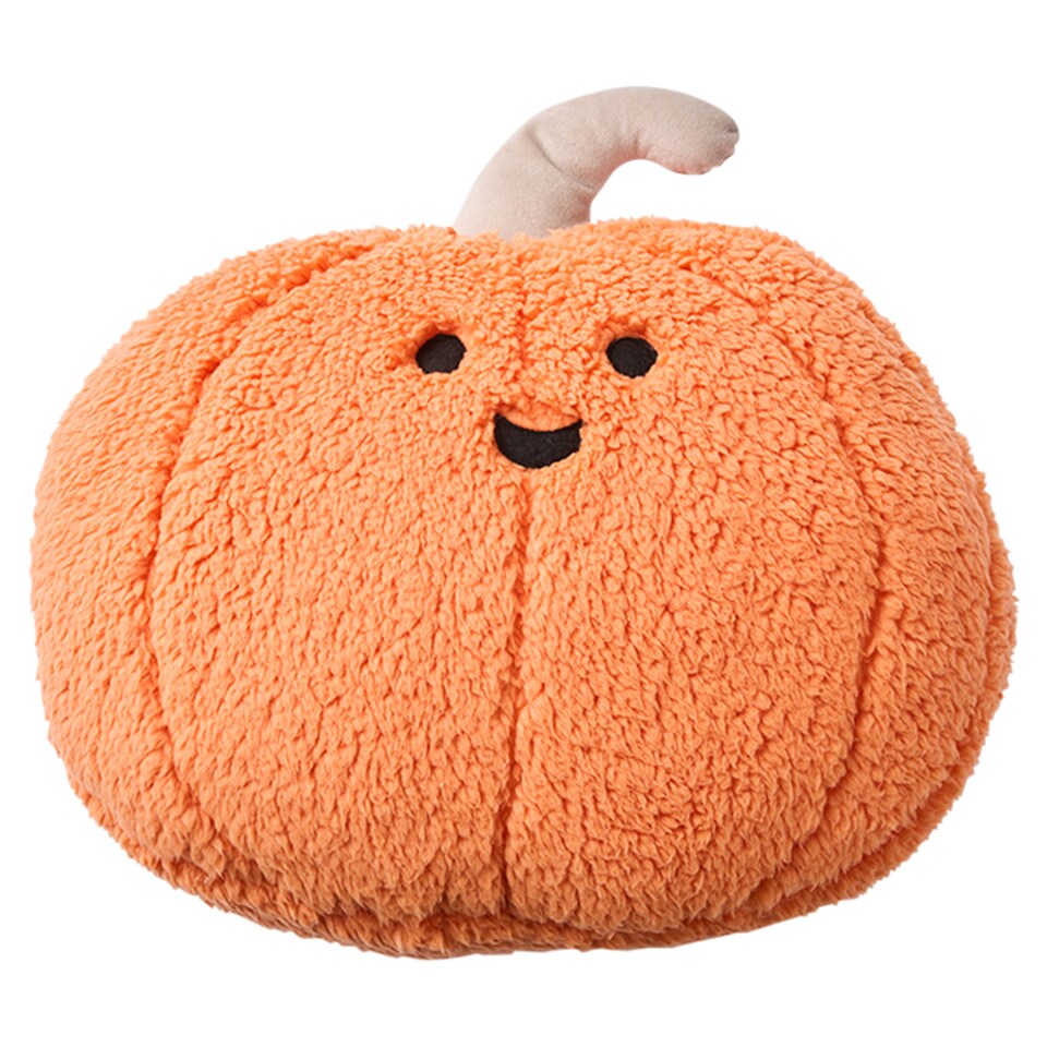 F&F Home Pumpkin vankúš 25 x 35 cm