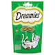 image 1 of Dreamies Mix Supplement Cat Food for Adult Cats and Kittens Older Than 8 Weeks 60 g