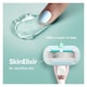 image 4 of Gillette Venus Pro Smooth Sensitive Replacement Blades 6 Pack