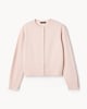 image 5 of F&F Knitted Long Sleeved Cardigan in Pink