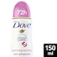 image 1 of Dove Advanced Care Go Fresh Pomegranate 72h Antiperspirant Deodorant 150ml
