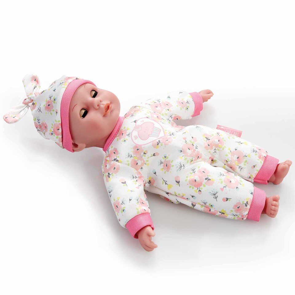 image 1 of Addo Cupcake My First Baby Doll - Ava