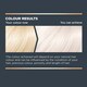 image 2 of Jerome Russell B Blonde Platinum Blonde Toner