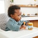 image 3 of Heinz Mixed Vegetables Jar Baby Food 120g