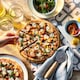 image 3 of Dr. Oetker Ristorante Pizza Pollo 355G