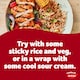 image 3 of Birds Eye 2 Peri Peri Chicken Chargrills 174G
