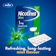 image 3 of Nicotinell Stop Smoking Aid 1mg Compressed Nicotine Lozenges - Mint 144s