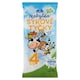 image 1 of Milko Matylda Organic Cheese Sticks 4 x 20g (80g)