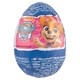 image 1 of Zàini Paw Patrol Milk Chocolate Egg with Surprise 20 g