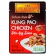 image 1 of Lee Kum Kee Sauce For Kung Pao Chicken 60G