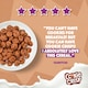 image 5 of Nestle Cookie Crisp Cereal 500g