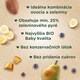 image 3 of Sunar Organic Smícháček Banana, Pear, Blueberry + Pumpkin and Sweet Potato 100 g