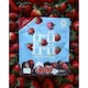 image 3 of tru fru Nature's Strawberries White & Dark Chocolate 200g