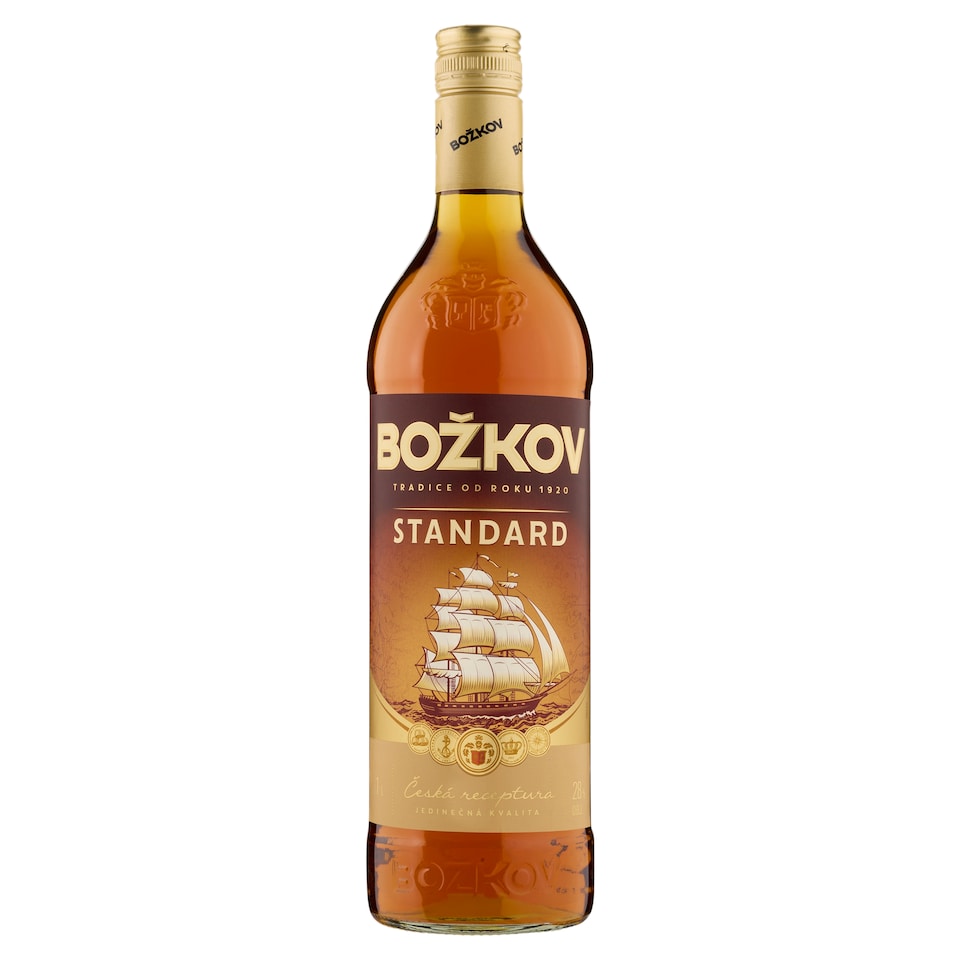 Božkov Standard 1L