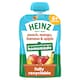 image 1 of Heinz Peach, Mango, Banana & Apple Baby Food Fruit Puree Pouch 100g