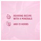 image 5 of Radox Feel Blissful Bath Soak 500Ml