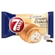 Obrázek 2 pro produkt 7 Days Croissant Cream & Cookies s vanilkovou příchutí s mlékem a s kousky kakaových sušenek 60g