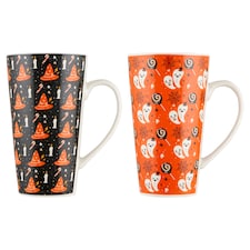 Jumi Halloween Mug 510 ml