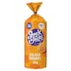 image 1 of Snack a Jacks Caramel Jumbo Rice Cakes 159g