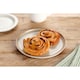 image 1 of Tesco All Butter Pain Aux Raisin Pastry 2 Pack