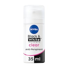 Nivea Deo Black And White 35Ml
