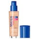 image 2 of Rimmel Match & Perfect Foundation Soft Beige 30Ml
