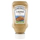 Obrázek 1 pro produkt Heinz Krémová omáčka s černým, bílým a zeleným pepřem 220g