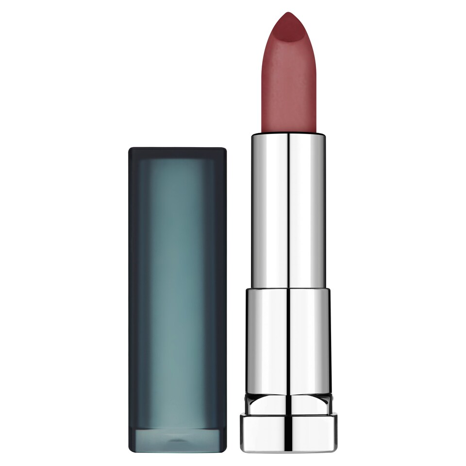 image 1 of Maybelline Color Sensitive Mattetoast Brown 3.6G