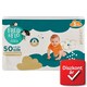 Fred & Flo Premium 3 Midi 5-9 kg pelenka 50 db  1. kép