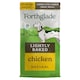 image 1 of Forthglade Lightly Baked Chicken Dry Dog Food 2kg