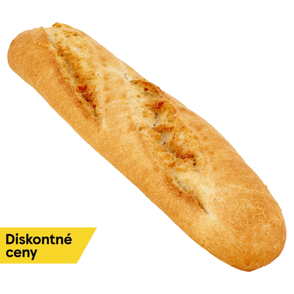 French Baguette 110 g