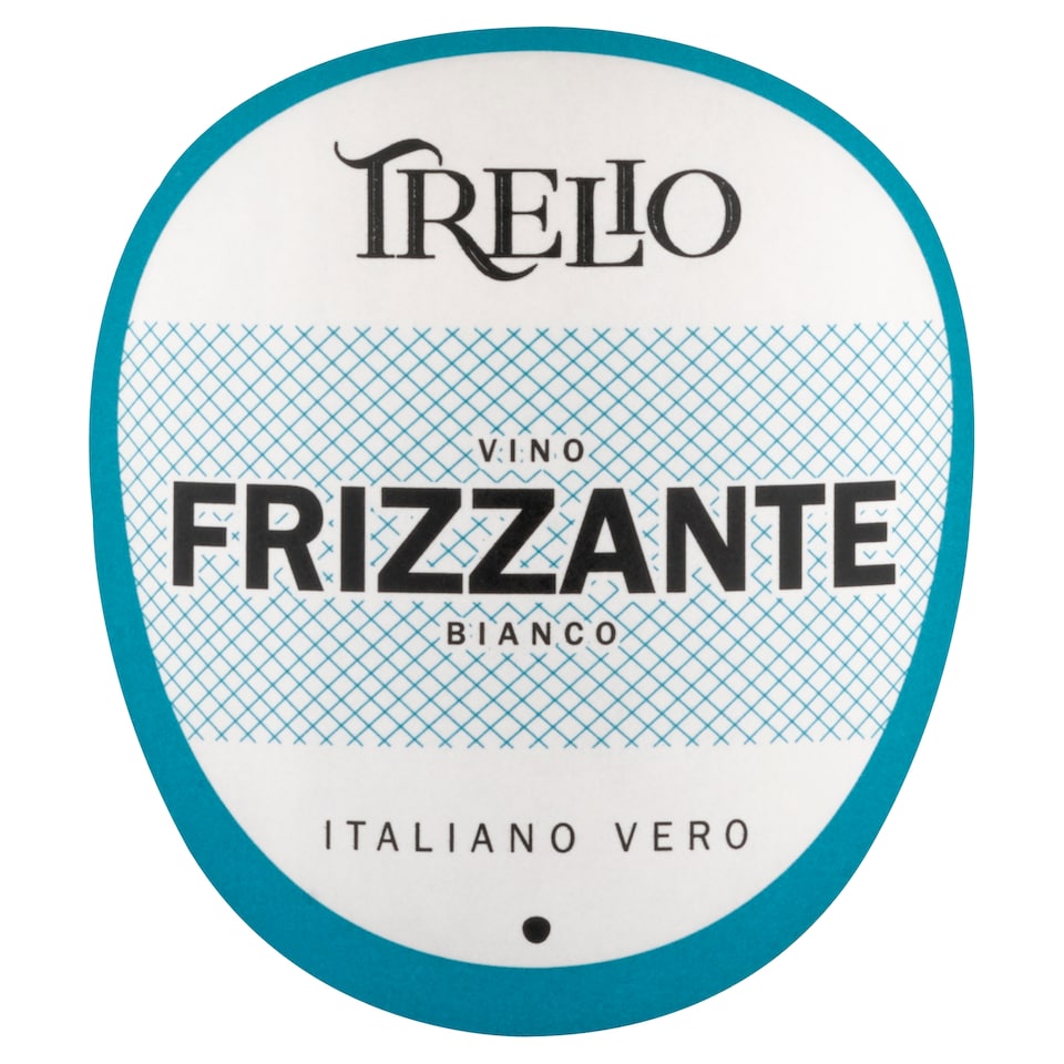 obrázok 1 z Trelio Frizzante perlivé víno biele polosladké 750 ml