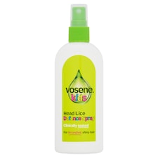 Vosene Kids 3In1 Detangle Spray 150Ml