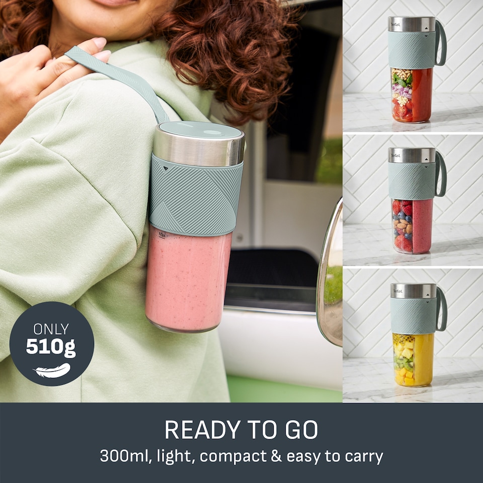 image 1 of Tefal Lightmix