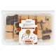 image 1 of Tesco Brookie Bites 20 Pack