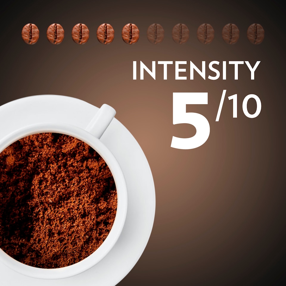 image 1 of Lavazza Caffe Espresso Ground Coffee 250G