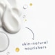 image 5 of Dove Deeply Nourishing 24hr Moisturisation Advanced Care Body Wash Shower Gel 400ml